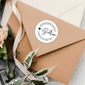 Custom Mailing Labels Custom Mailing Labels