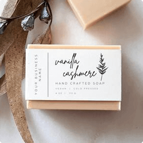 Custom Soap Labels Custom Soap Labels