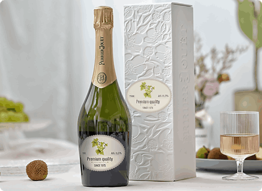 Wine Die Cut Labels Wine Die Cut Labels
