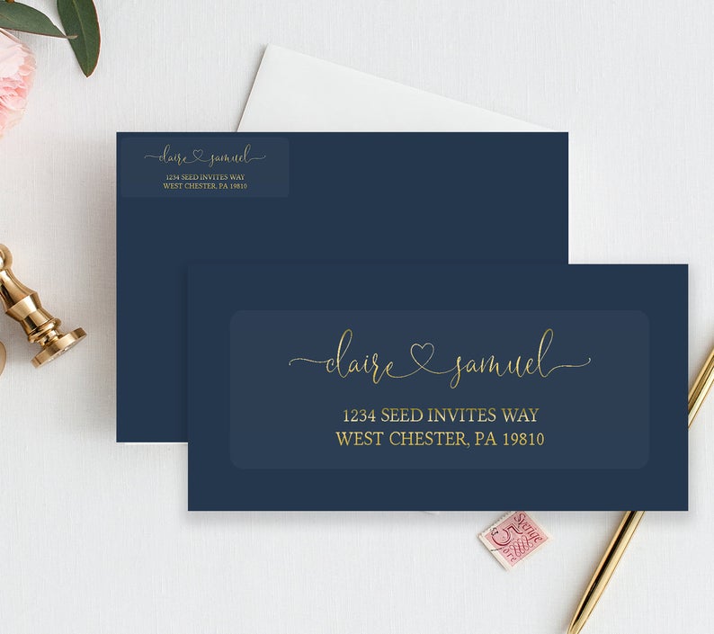 Custom Mailing Labels Custom Mailing Labels